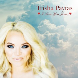I Love You Jesus