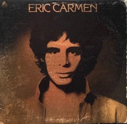 Eric Carmen