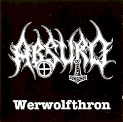 Werwolfthron