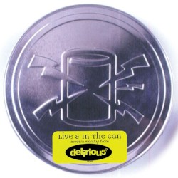 Live & in the Can