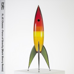 Force of Gravity (Mark Sherry remix)