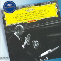 Klavierkonzerte 1–3