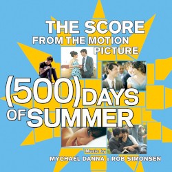 (500) Days of Summer: The Score From the Motion Picture