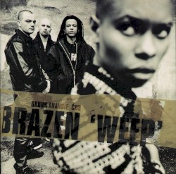 Brazen ‘Weep’