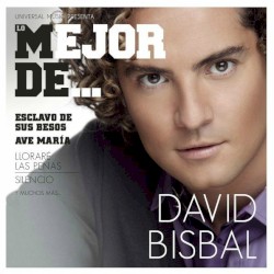 Lo mejor de David Bisbal
