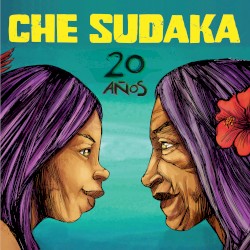 20 Años