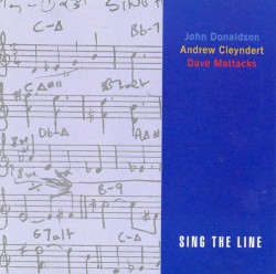 Sing the Line