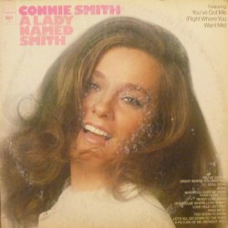 A Lady Named Smith