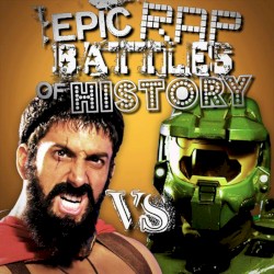 Master Chief vs. Leonidas
