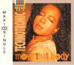 Move That Body