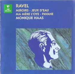 Piano Music, Vol. 1