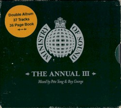 The Annual III