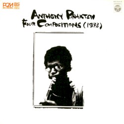Four Compositions (1973)
