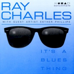 It’s a Blues Thing