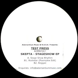 Stageshow EP