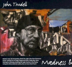 Madness & The Moremes