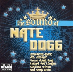 The Sound of Nate Dogg