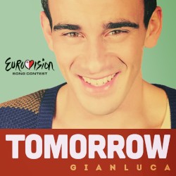 Tomorrow (Eurovision Song Contest)