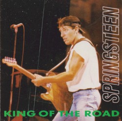 1984‐08‐05: Brendan Byrne Arena, East Rutherford, NJ, USA