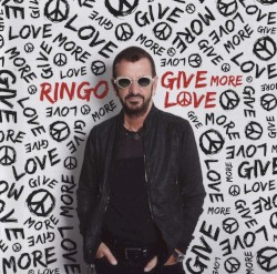 Give More Love