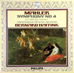 Symphony no. 4