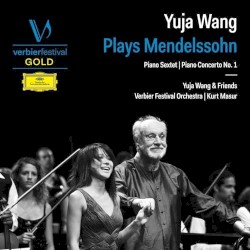 Yuja Wang Plays Mendelssohn