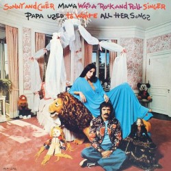Mama Was a Rock and Roll Singer Papa Used to Write All Her Songs