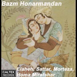 Bazm Honarmandan