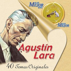 Lo mejor de lo mejor: 40 temas originales
