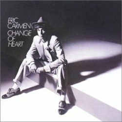 Change of Heart
