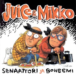 Senaattori ja boheemi