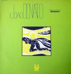 Donato Deodato