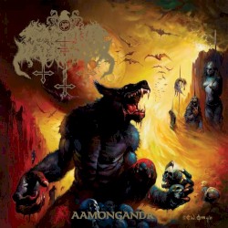 Aamongandr