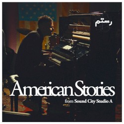 American Stories from Sound City Studio A