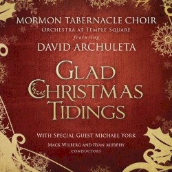 Glad Christmas Tidings