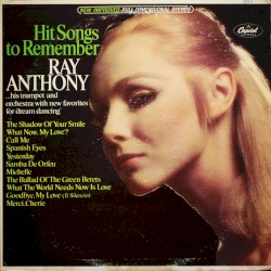 Hit Songs to Remember