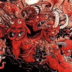 Bestial Machinery Discography, Volume 1