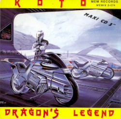 Dragon's Legend