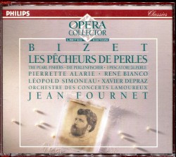 Les Pêcheurs de perles
