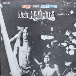 DisinHAIRited
