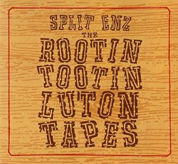 The Rootin Tootin Luton Tapes