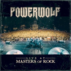 Live at Masters of Rock