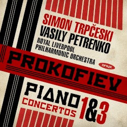 Piano Concertos 1 & 3