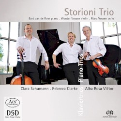 Piano Trios