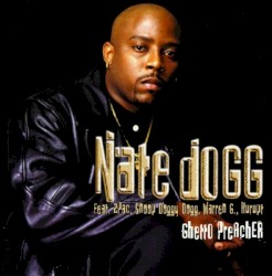 Ghetto Preacher