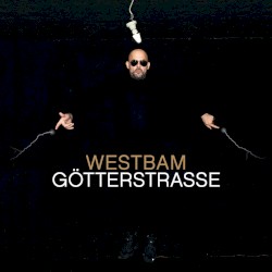 Götterstrasse