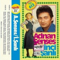 Adnan Şenses / İnci̇ Şanli