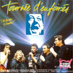 Tournée d’Enfoirés