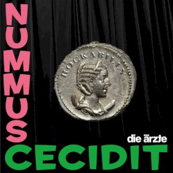 Nummus cecidit