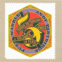 Fuzzy Warbles: The Demo Archives, Volume 5